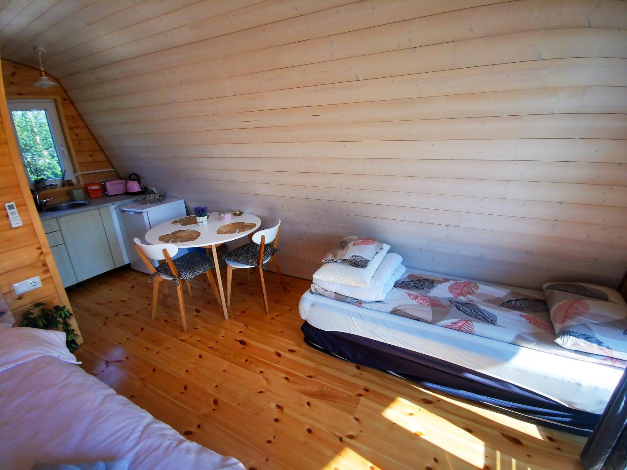 Linistea Muntilor Chalet Porumbacu de Sus Dış mekan fotoğraf